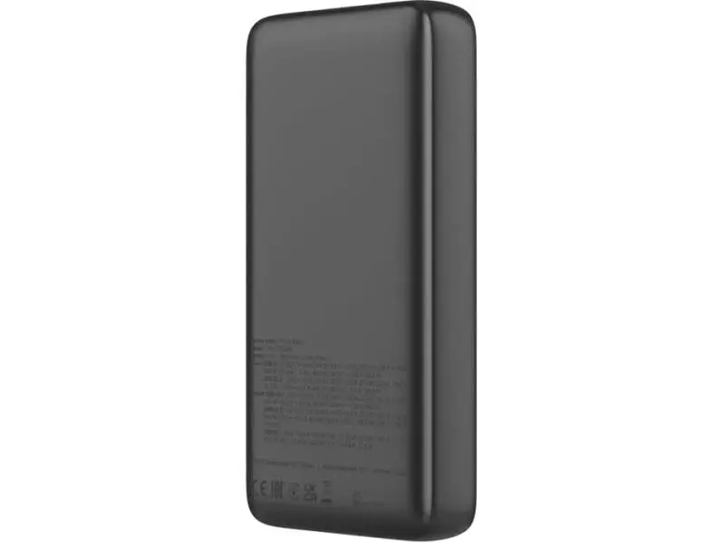 Зовнішній акумулятор (Power Bank) Canyon PB-240 25000mAh Dark Grey (CNS-CPB240) - фото 11