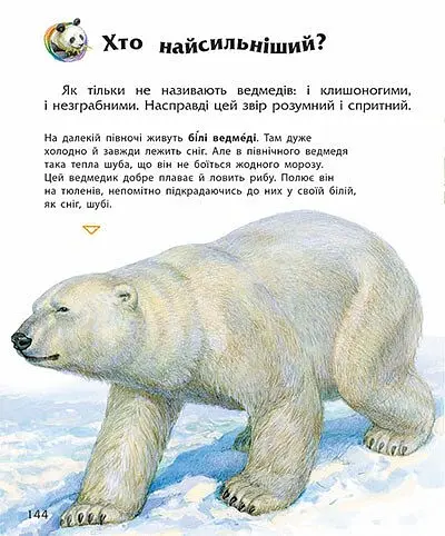 Енциклопедія дошкільника - Юлія Каспарова - фото 3