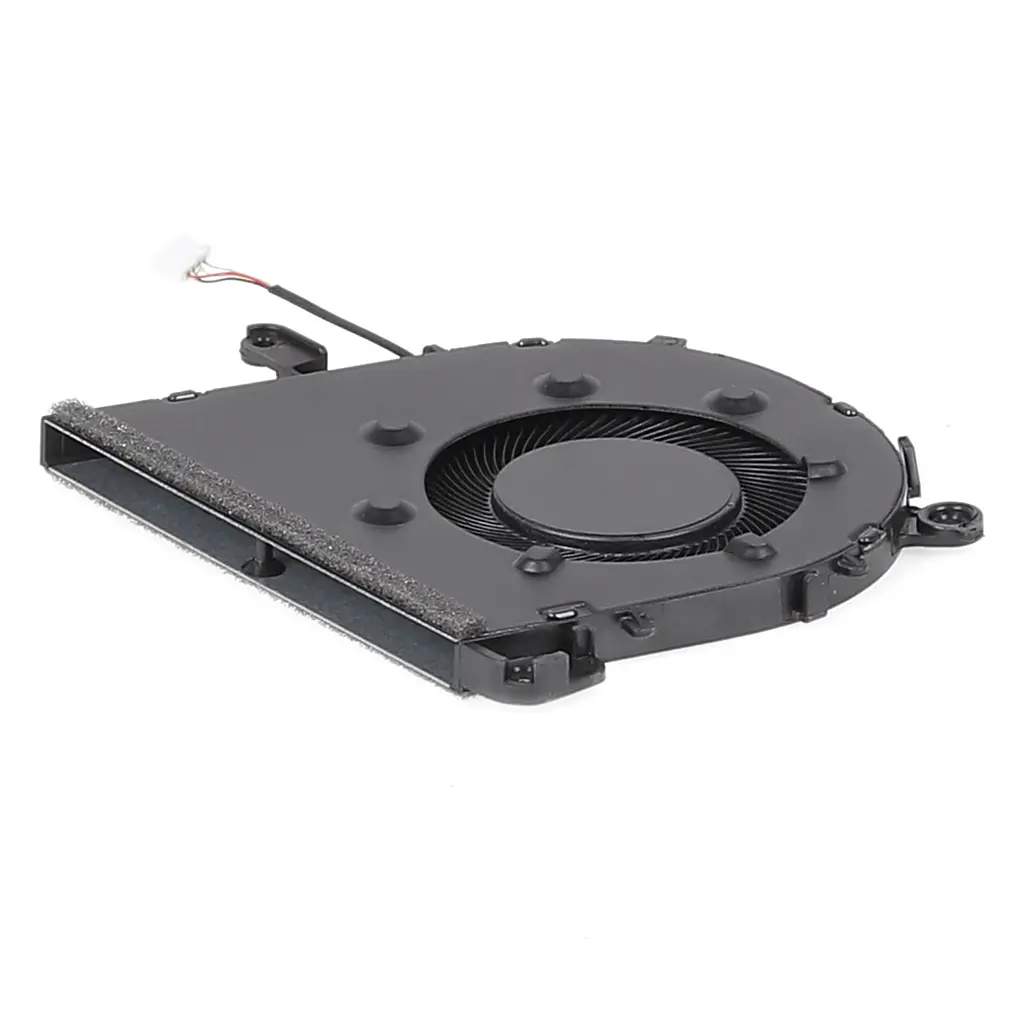Вентилятор для Lenovo IdeaPad 3 14ARE05, 14ADA05, 14IML05, 14IIL05, 14ITL05 (DC28000F4F0, FM9N DFS5K1215491F) - фото 2