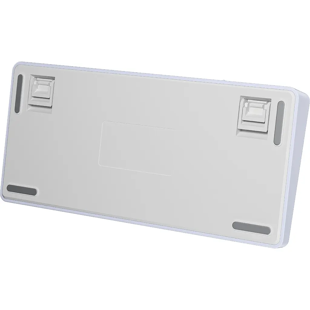 Клавіатура бездротова Aula F75 Gasket Reaper switch Purple (6978080501479) - фото 3