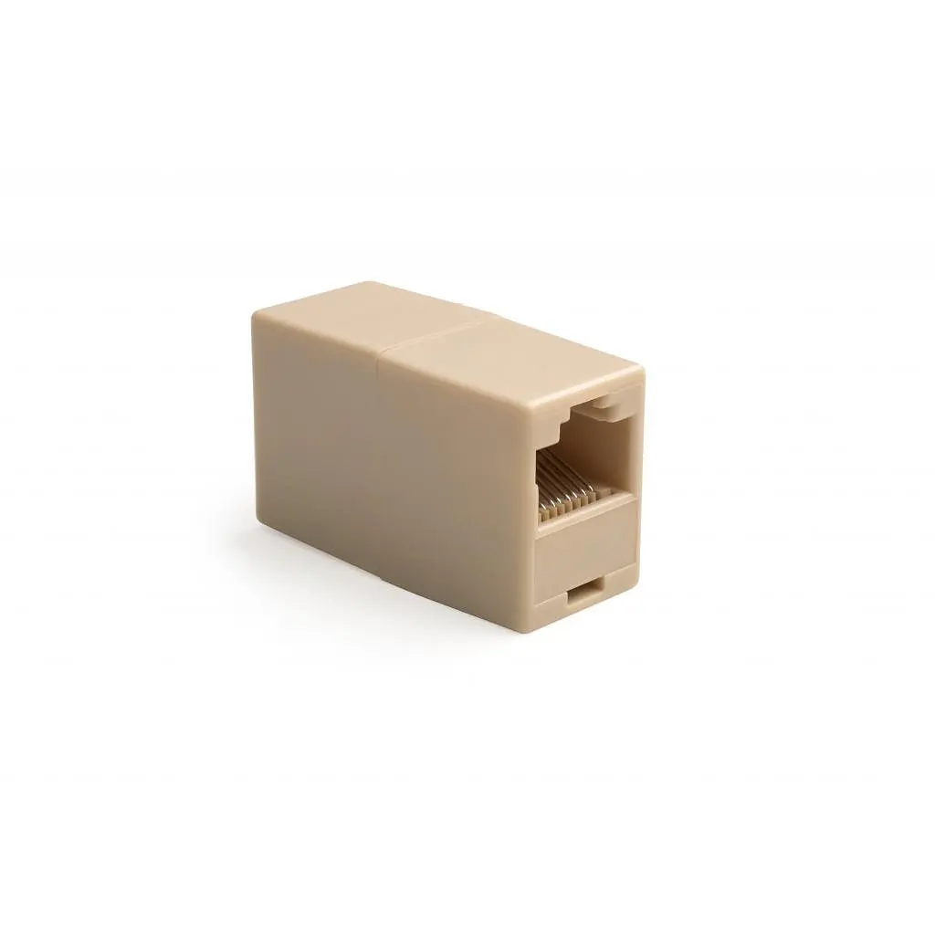 Зрощувач Vinga RJ45 8P8C (VCPCOUPRJ45) - фото 2