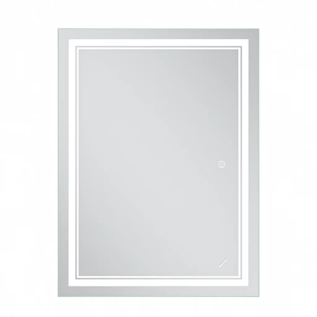 Дзеркало Mixxus Premium Quadro MR20-80x60-Reverse MP6619 - фото 8