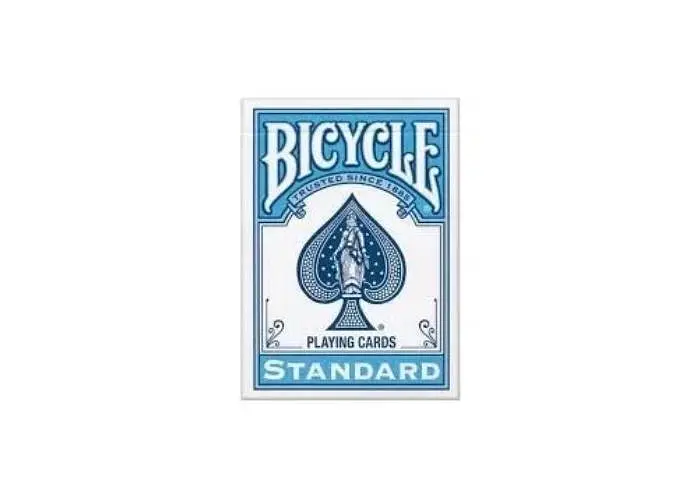 Карты игральные United States Playing Card Company Bicycle Color Series #2 Breeze (ВР_КГБКБЗ) - фото 2
