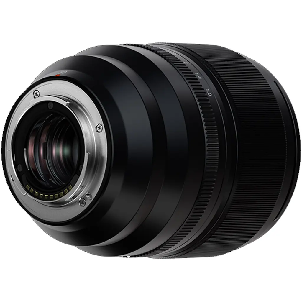 Об'єктив Fujifilm XF 50mm f/1.0 R WR (16664339) [99549] - фото 9