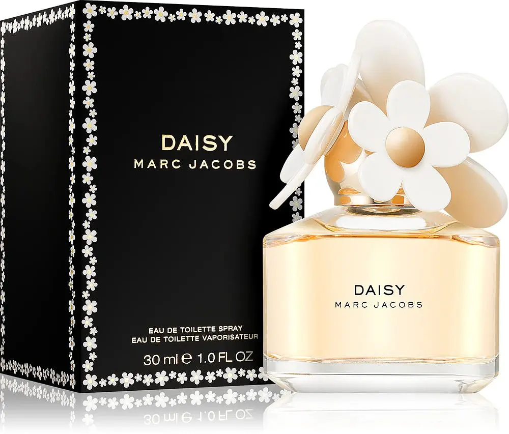 Marc Jacobs Daisy 30 мл Туалетна вода - фото 2