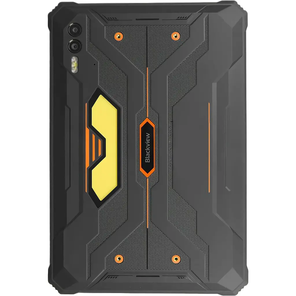 Планшет Blackview Active 10 Pro 12/512GB LTE Orange Global EU [126710] - фото 3