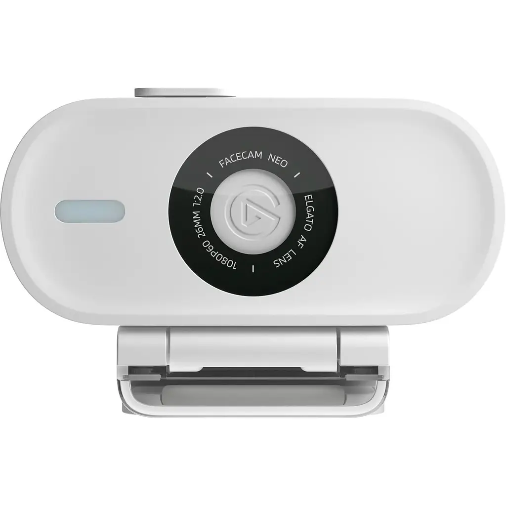 Веб-камера Elgato Facecam Neo (10WAE9901) - фото 6