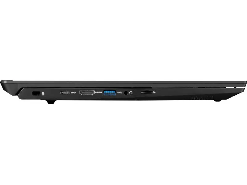 Ноутбук PrologiX Optima S15-125 Black (PLS15.3BWN.125) - фото 11