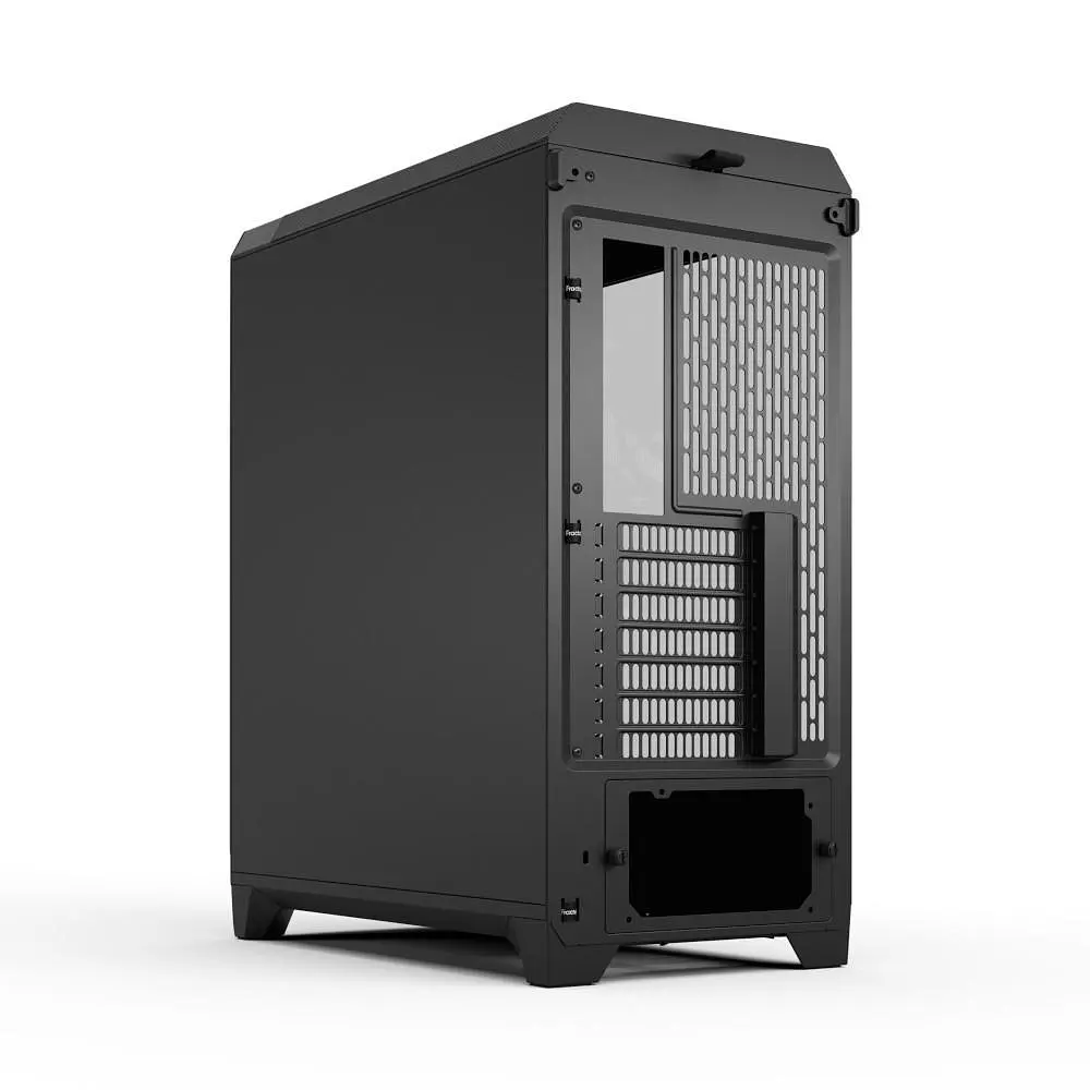Корпус Fractal Design Meshify 3 из закаленного стекла без блока питания, черный (FD-C-MES3A-02) - фото 14