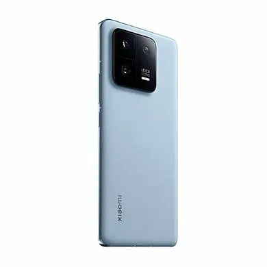 Смартфон Xiaomi 13 8/256GB Blue 5G CN - фото 3