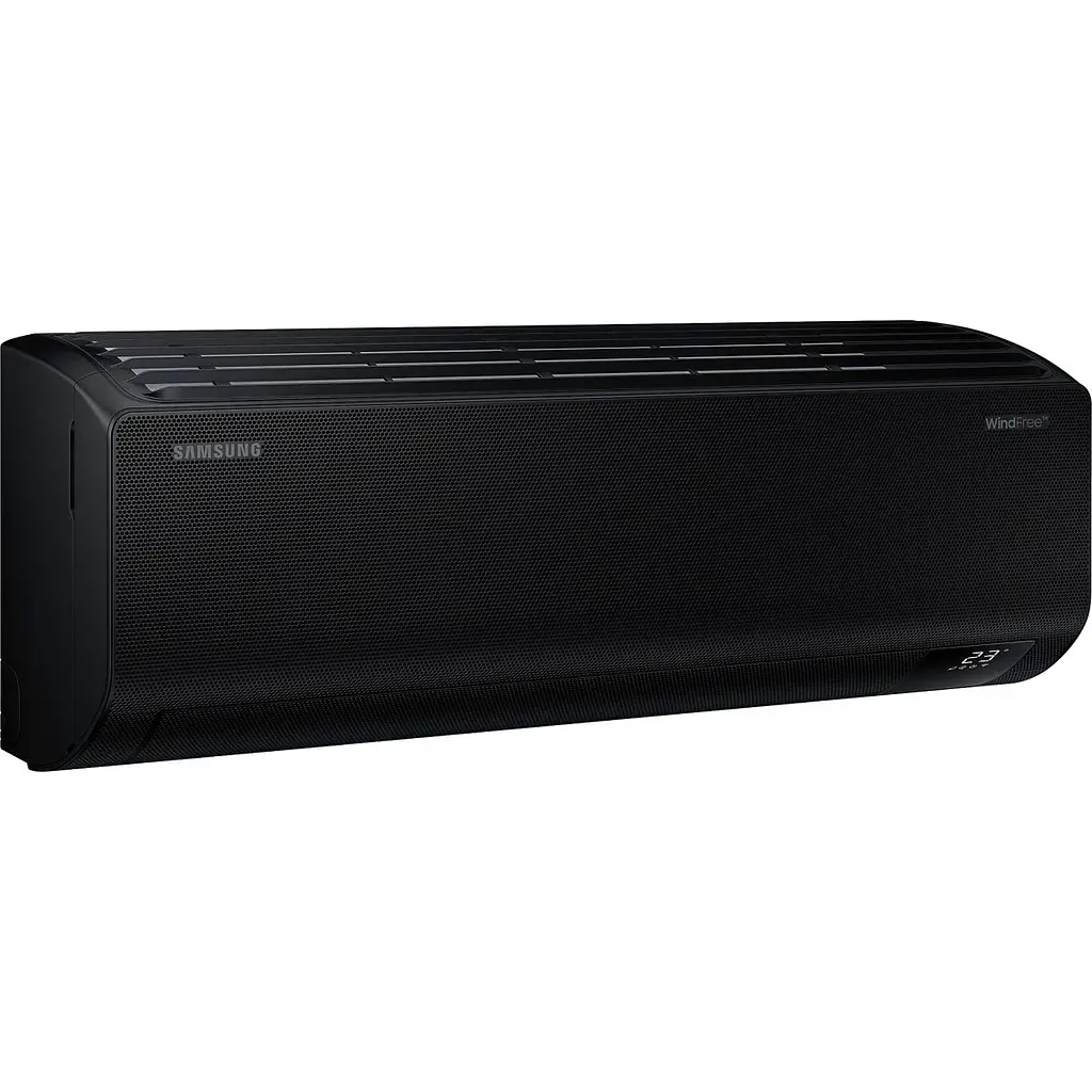 Спліт-система Samsung WindFree Black Diamond 2025 (AR70F09C1BBNUA) [129641] - фото 3