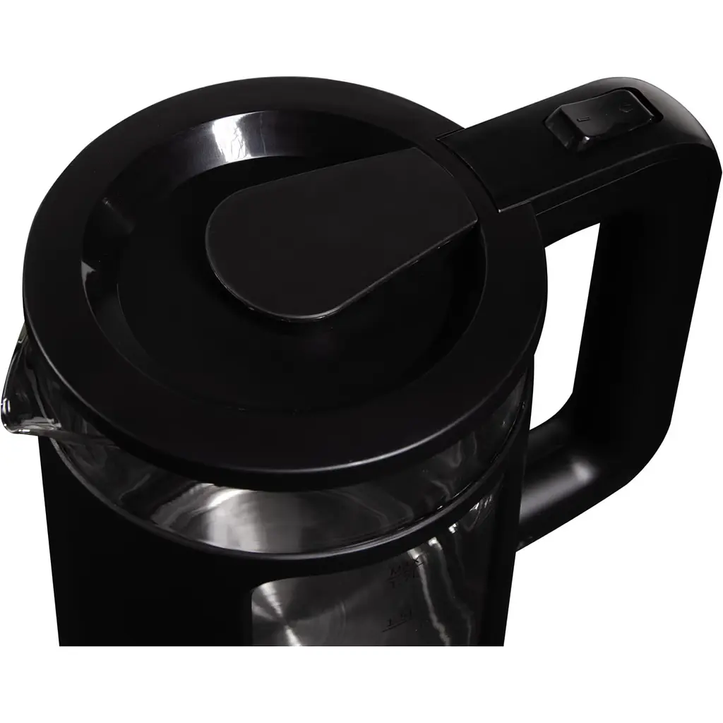 Електрочайник Liberton LEK-6831 [115688] - фото 6