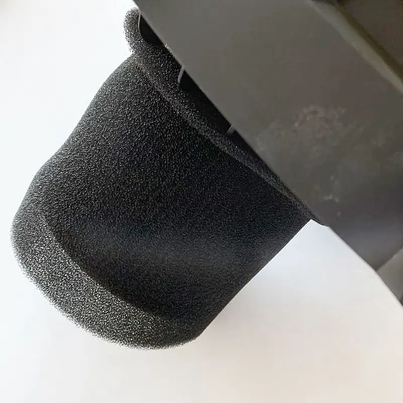Фільтр тканинний + поролоновий фільтр для пилососу Karcher WD1, MV1, WD2, WD3, SE4001, 2.863-015.0 - фото 6