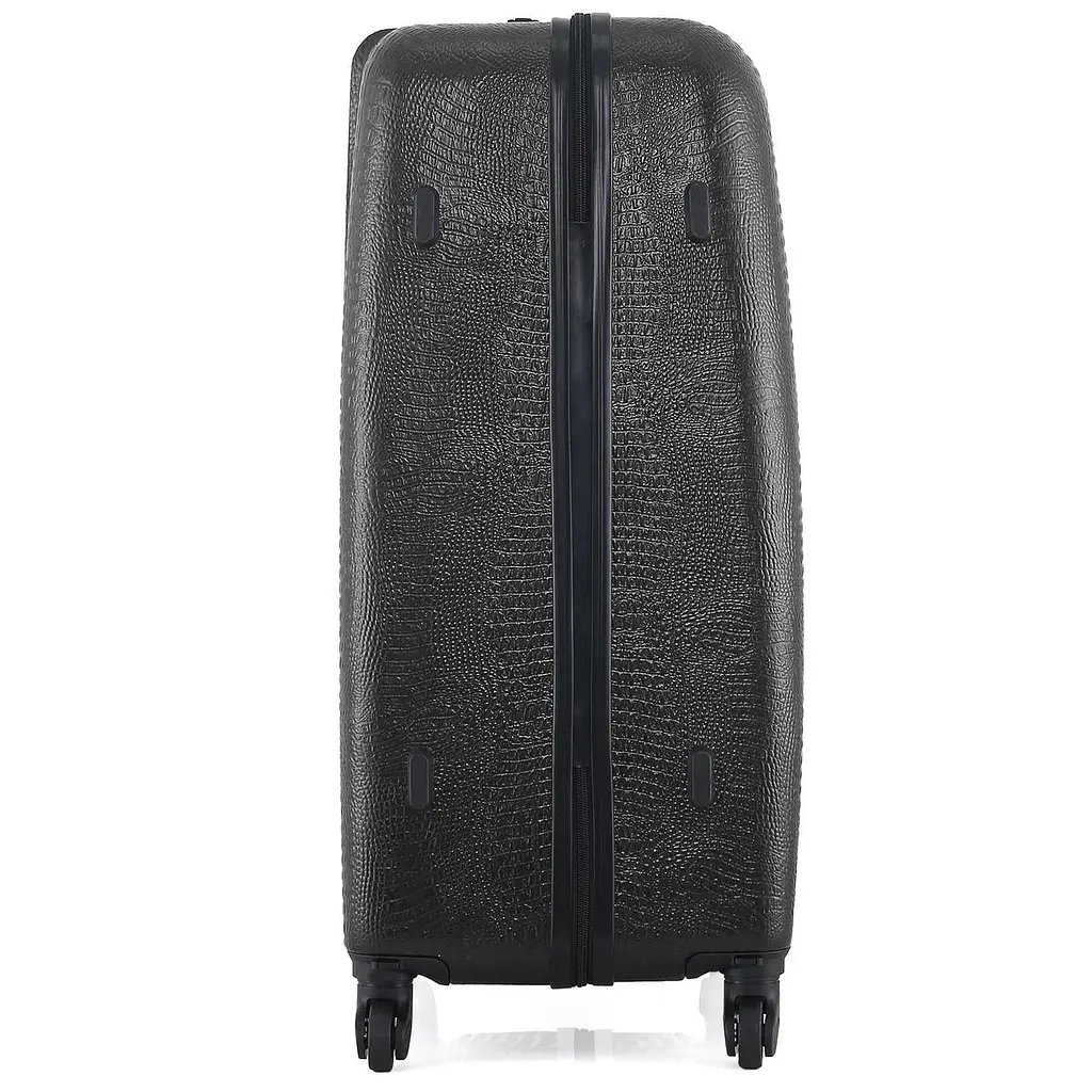 Чемодан Semi Line 28" L Black (T5580-6) - фото 6