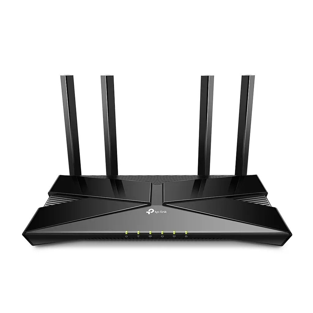 Маршрутизатор TP-Link Archer-AX53 - фото 2