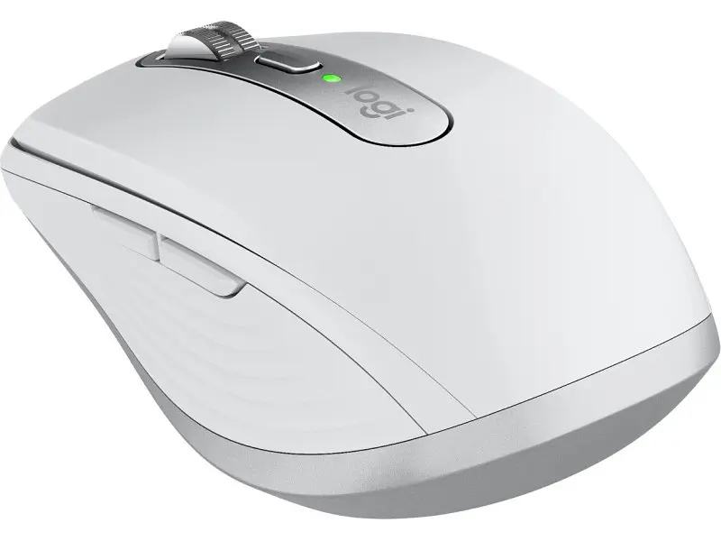 Миша Logitech MX Anywhere 3S Pale Grey (910-006959, 910-006930) - фото 2