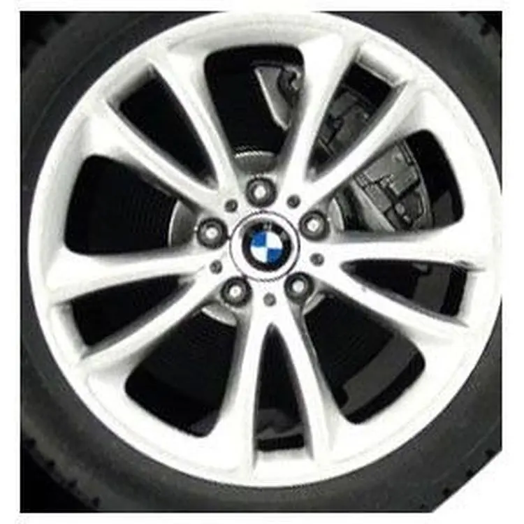 Іграшкова автомодель Rastar на радіокеруванні BMW 6, 1:14, 1 шт. в асортименті (42600) - фото 4