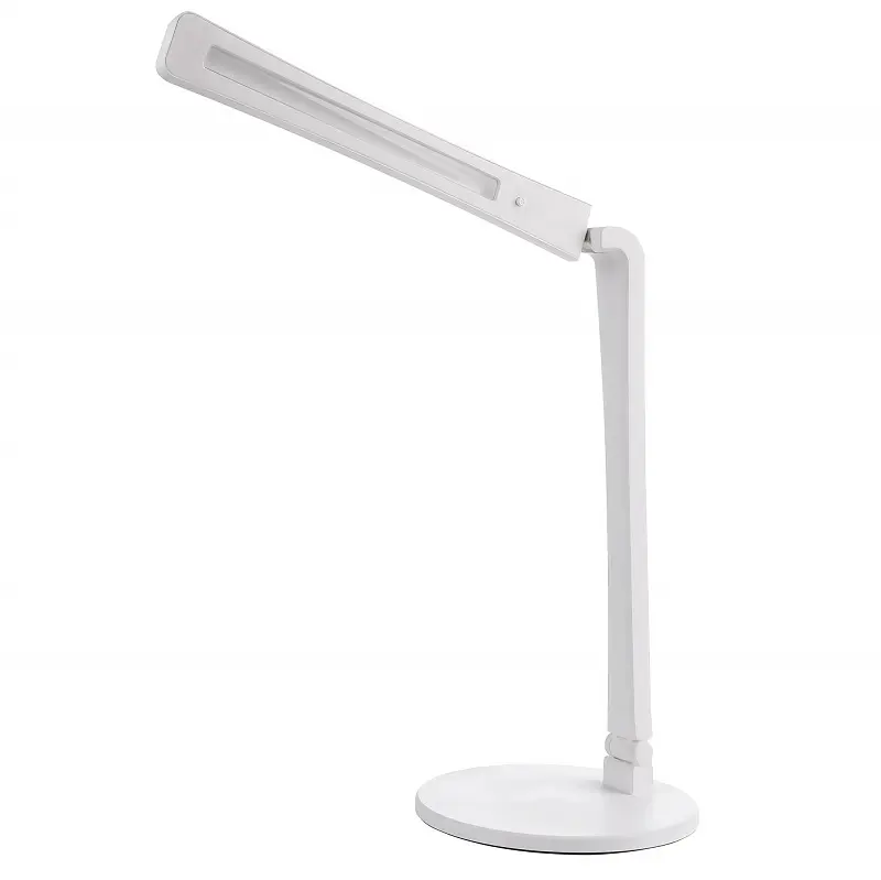 Настільна лампа Brille на гнучкій ніжці SL-46 5W - фото 3