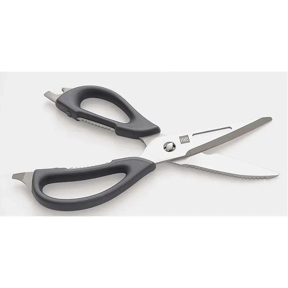 Кухонні ножиці HuoHou Multi-functional Kitchen Scissors (HU0291) [107130] - фото 5