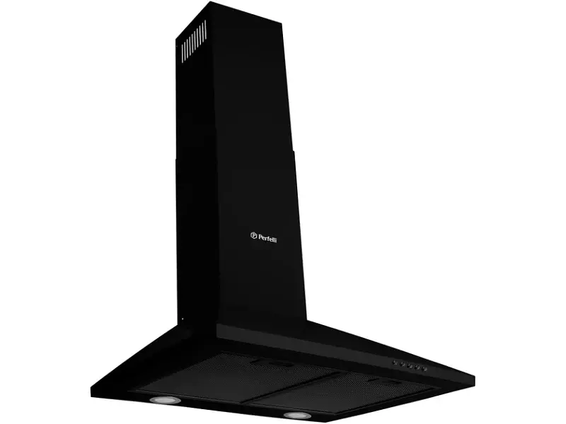 Витяжка Perfelli K 6610 BL 1000 LED - фото 2
