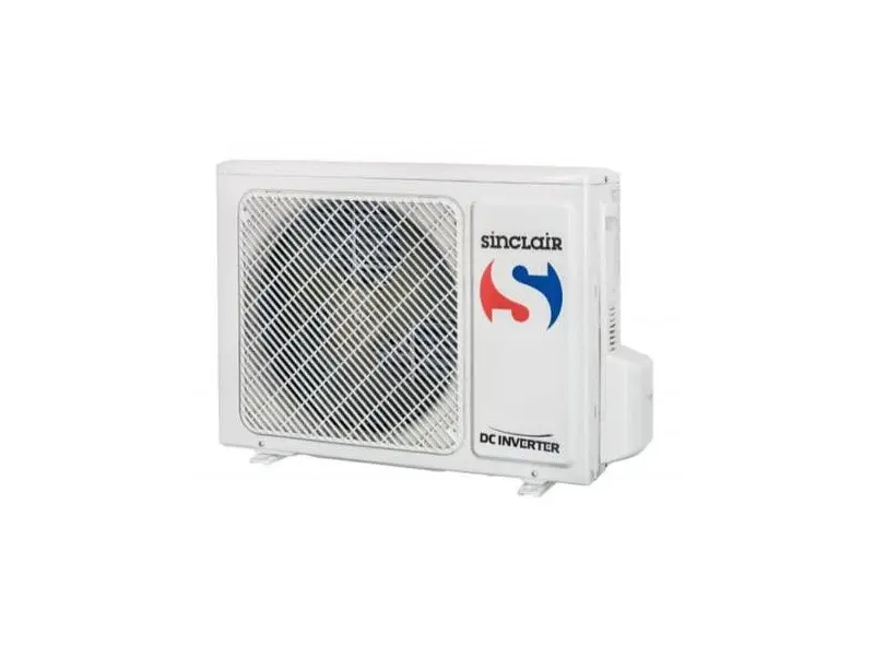 Кондиціонер Sinclair RAY SIH/SOH-18BIR - фото 3