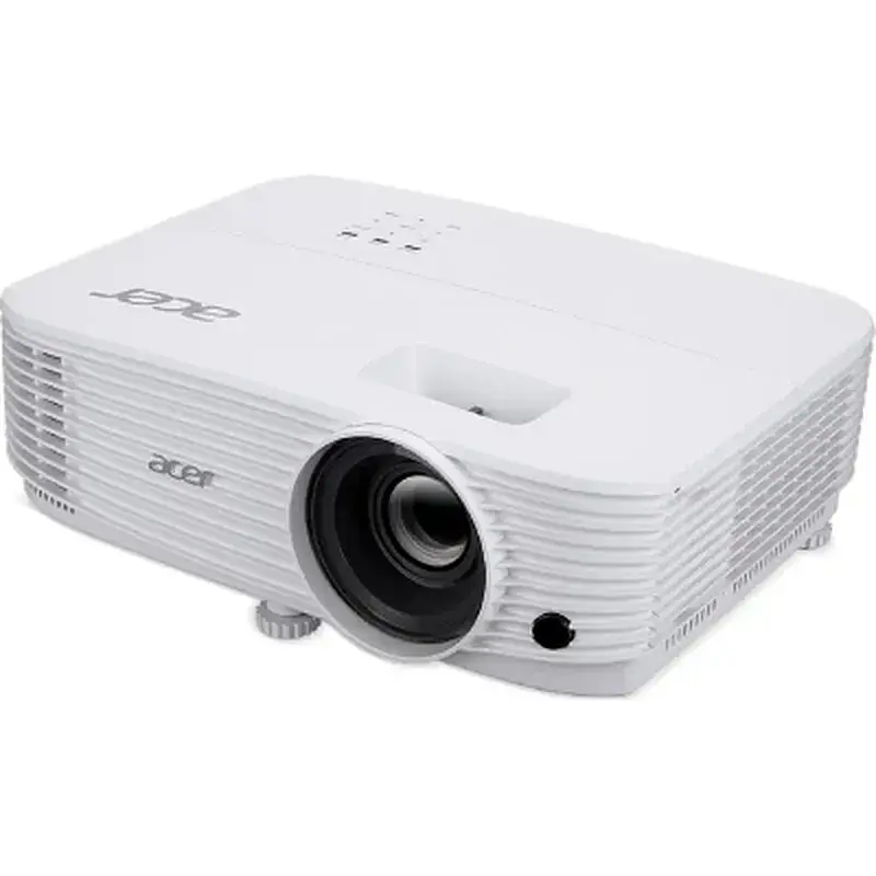 Проектор Acer H6542 (MR.JXA11.001) - фото 3