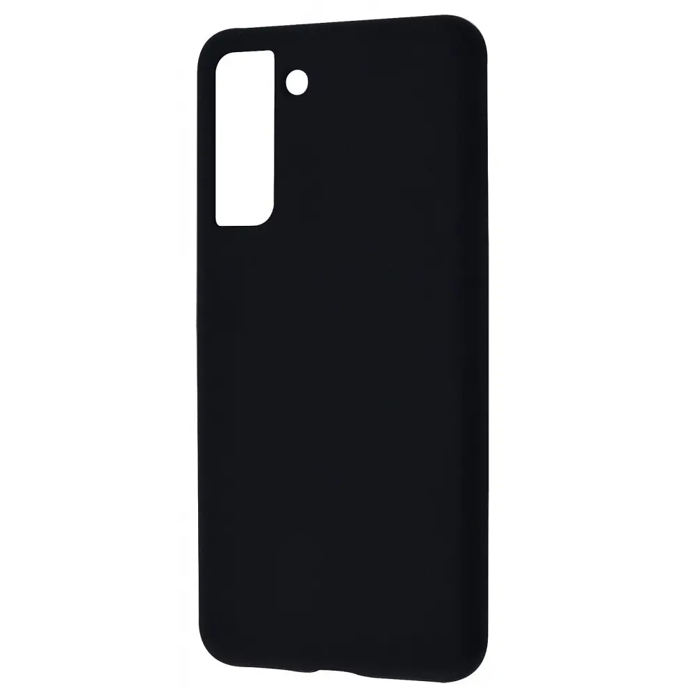 Чохол WAVE Full Silicone Cover Samsung Galaxy S21 (G991B) в асортименті - фото 4