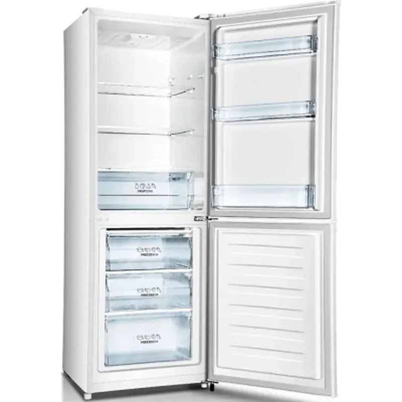 Холодильник Gorenje RK4162PW4 - фото 2