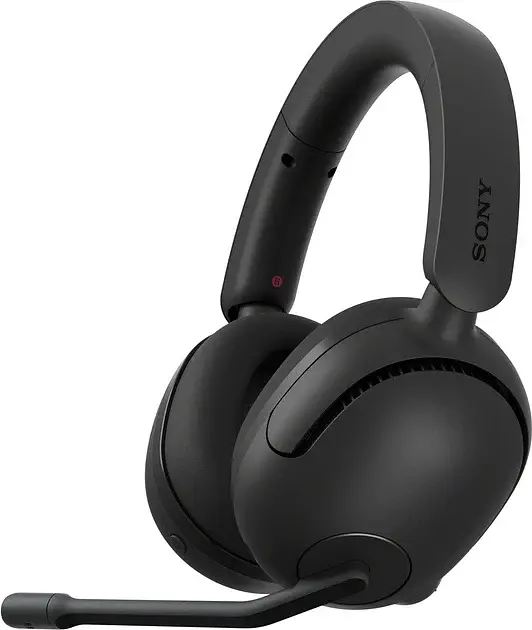 Навушники з мікрофоном Sony Inzone H5 Чорний (WHG500B.CE7)