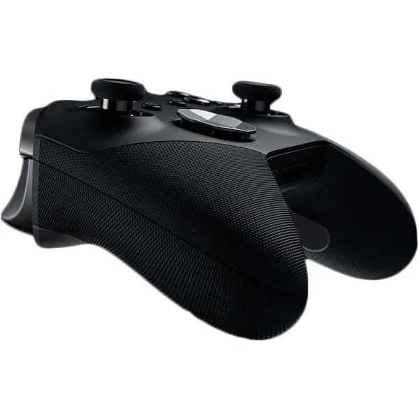 Геймпад Microsoft Xbox Elite Series 2 (Black) - фото 4