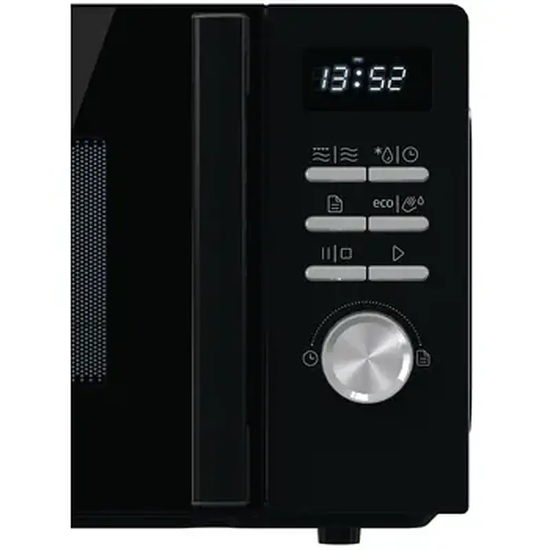 Мікрохвильова піч GORENJE MO 20 A4BH - фото 11