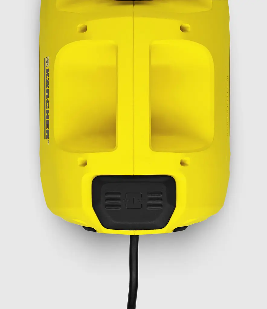 Насос Karcher BP 2 Garden (1.645-350.0) - фото 7