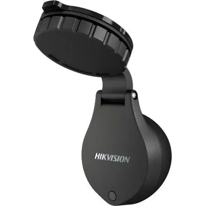 HD-TVI камера Hikvision (DS-2CS58C2T-S/F (2.1 мм)) - фото 2