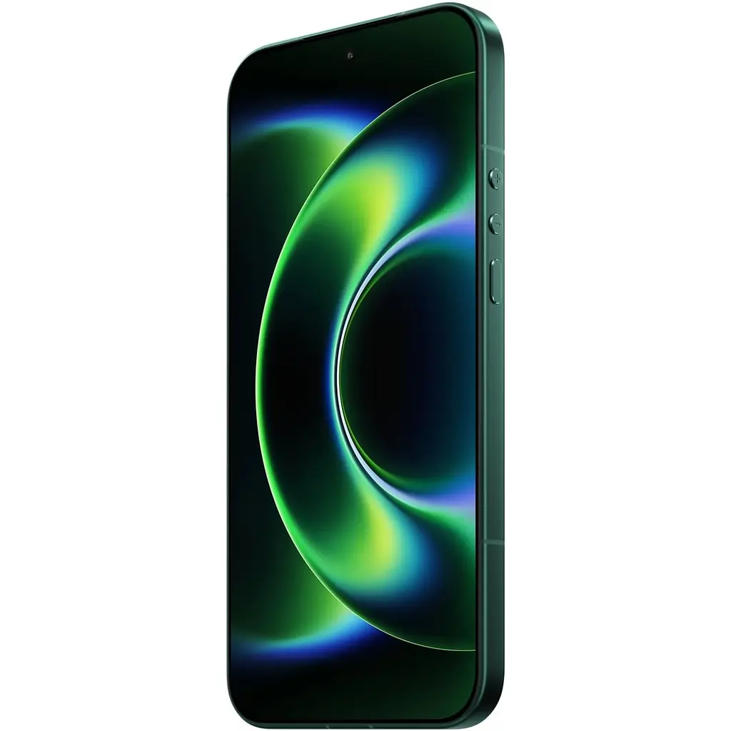 Смартфон Xiaomi 17 Ultra 16/512GB Starlit Green (Global) (with charger) [5G, NFC] - фото 4