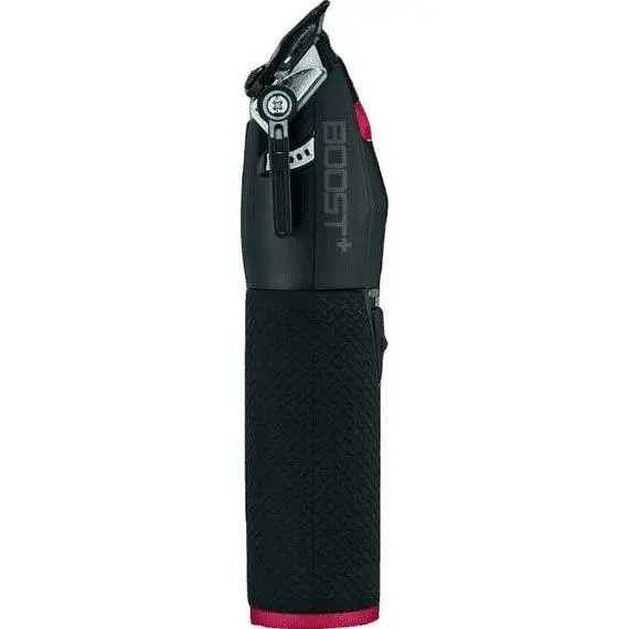 Машинка для стрижки BaByliss PRO Boost+ FX8700RBPE Black&Red [175599] - фото 3
