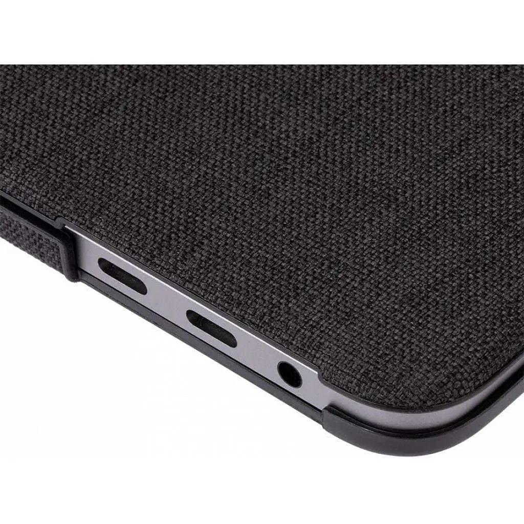 Чохол для ноутбука Incase 16" MacBook Pro - Graphite (INMB200684-GFT) - фото 9