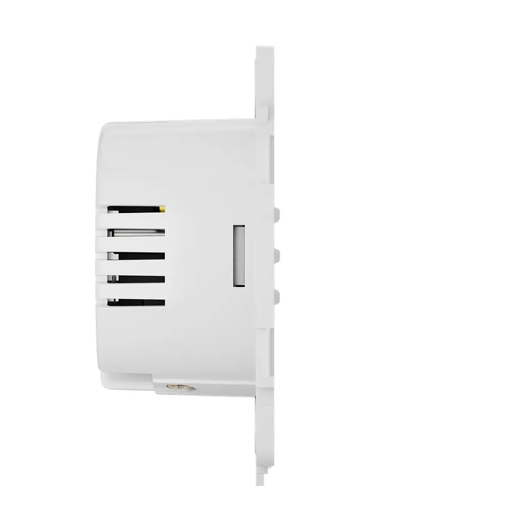 Реле Ajax LightCore (Crossover) для розумного перехресного вимикача світла LightSwitch (Crossover) (26-00439) - фото 5