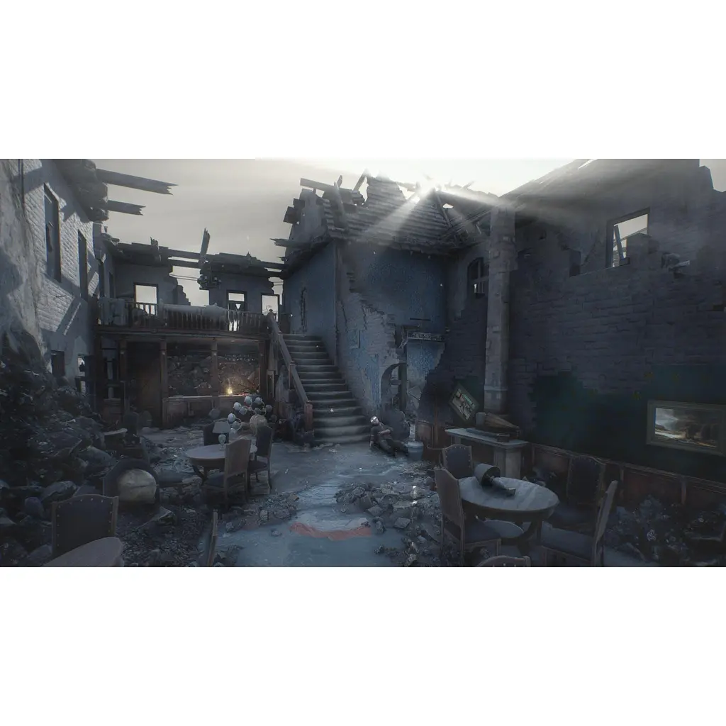Ключ активации Microsoft 63 Days для Xbox One/Series S/X - фото 5