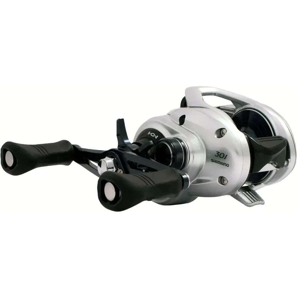 Котушка Shimano Tranx 301 A 5+1BB - фото 4