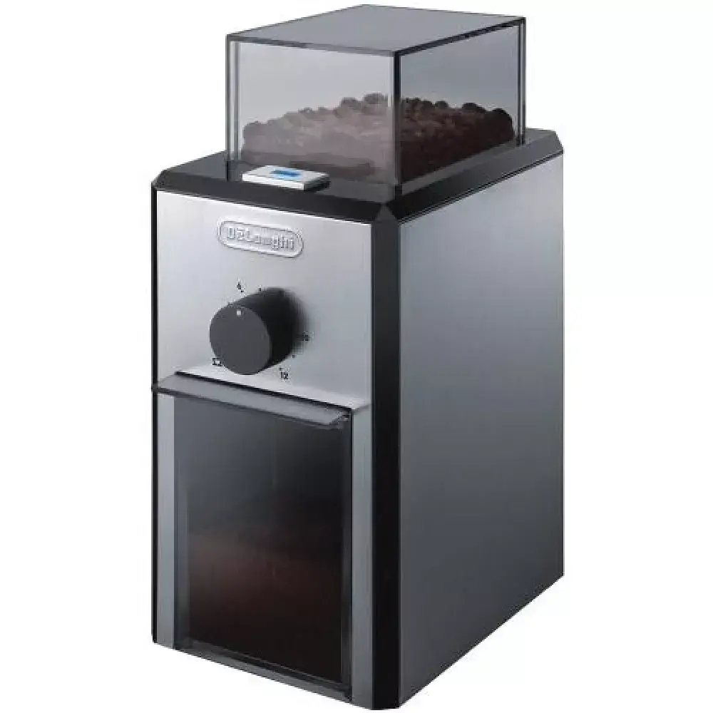 Кавомолка DeLonghi KG 89