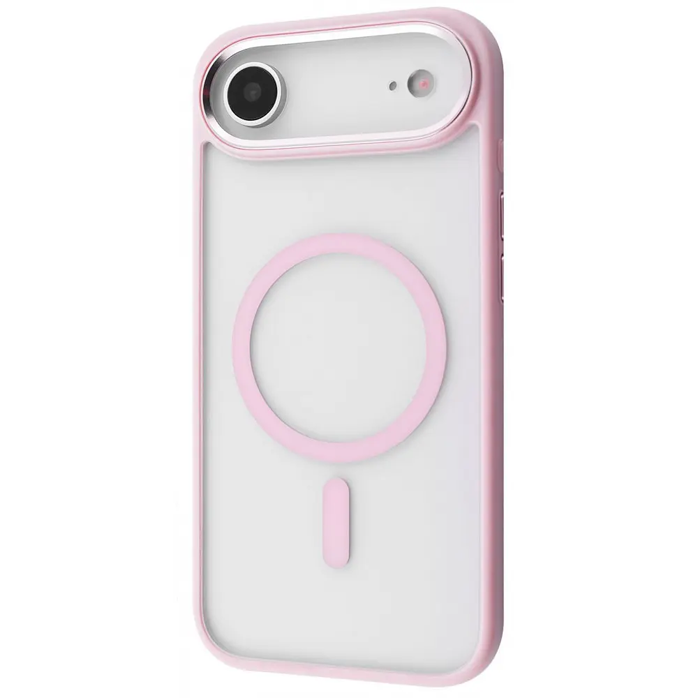 Чохол WAVE Ardor Case with Magnetic Ring iPhone 17 Air в асортименті - фото 4