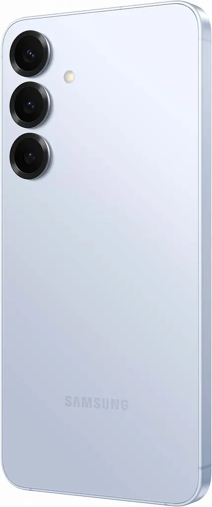 Смартфон Samsung Galaxy S25+ 12/256GB IcyBlue (SM-S936BLBD) - фото 5