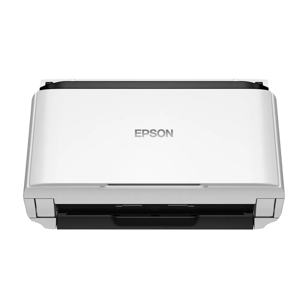 Сканер Epson WorkForce DS-410 (B11B249401) - фото 2