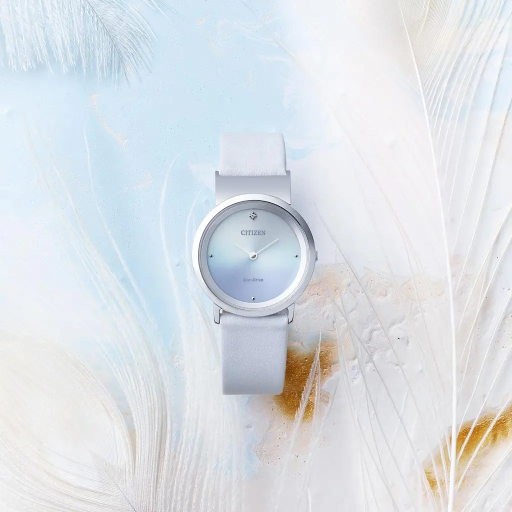 Годинник Citizen EG7070-14A - фото 5