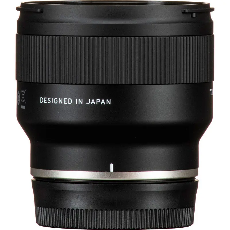 Об'єктив Tamron AF 24mm F/2.8 Di III OSD M1:2 Sony E [89831] - фото 3
