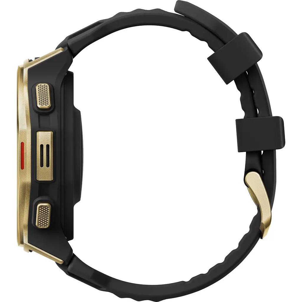 Смарт-часы Amazfit T-Rex 3 Pro 44mm Black Gold (W2549GL1N) [161837] - фото 4