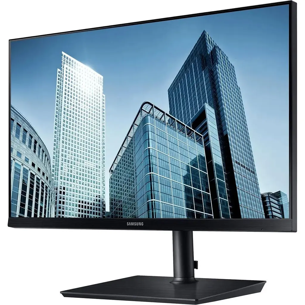 Монітор 24" Samsung S24H850QF (QHD) - Class A "Б/В" - фото 3