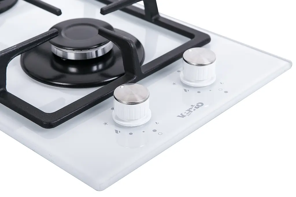 Варочная поверхность Ventolux HSF320G CS (WH) 3 - фото 3
