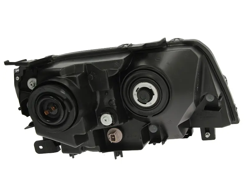 Фара передня ліва Suzuki Grand Vitara II, Xl7 05-15р Depo (218-1135L-LDEM7) - фото 4