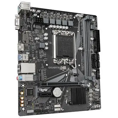 Материнська плата Gigabyte (H610M H V3 DDR4) - фото 2